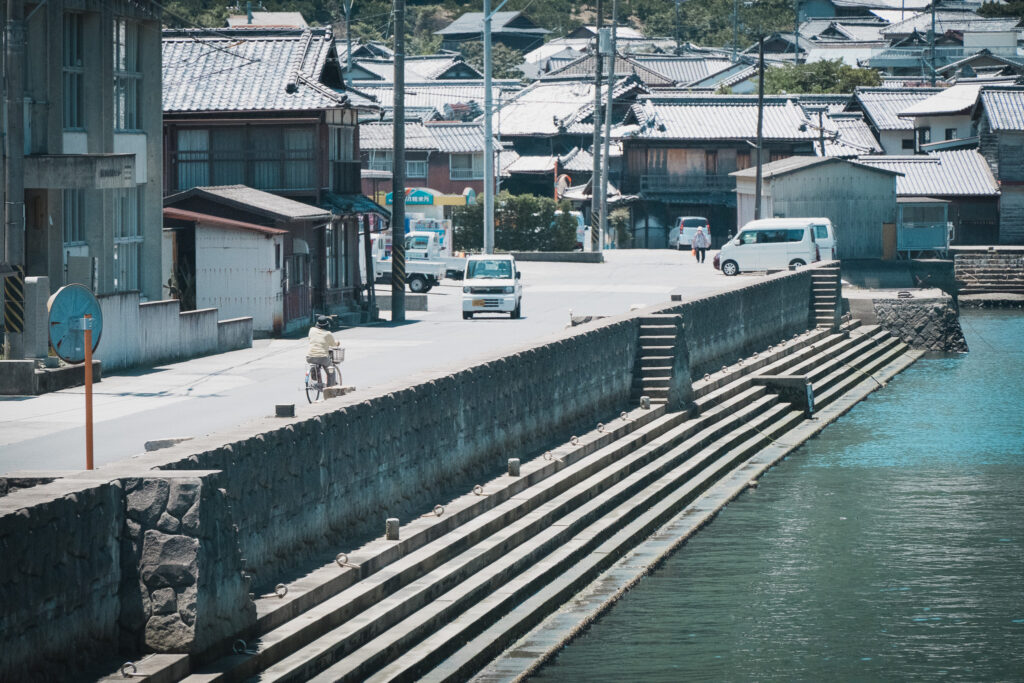 大崎下島