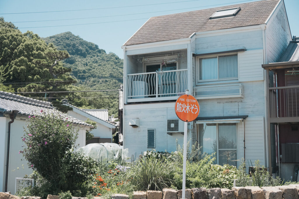 大崎下島