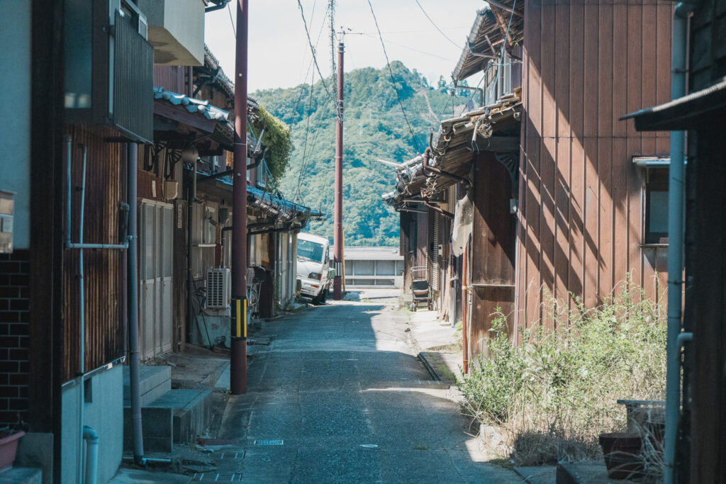 大崎下島