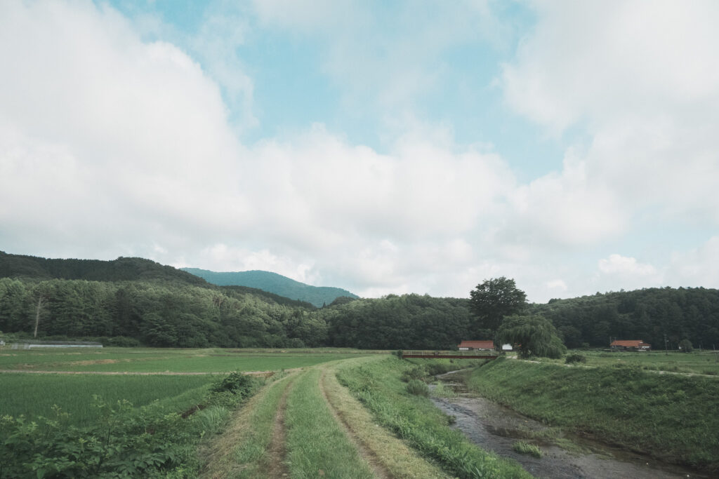 八幡高原