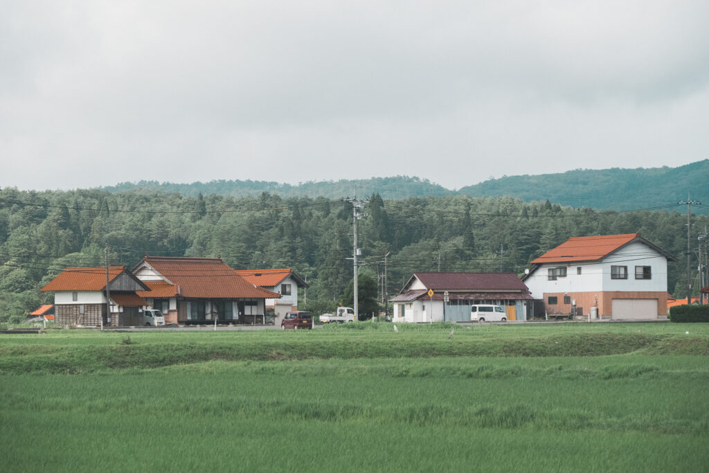 八幡高原