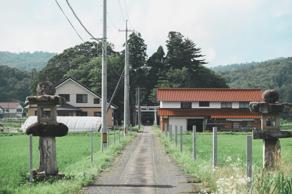 やはた大歳神社